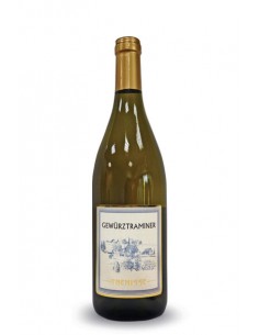 Tremisse cl75 gewurztraminer