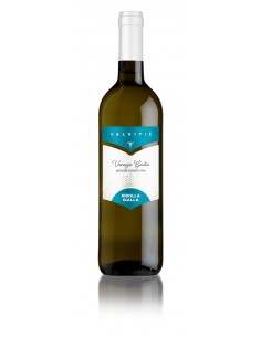 Valvitis ribolla gialla cl75 igt