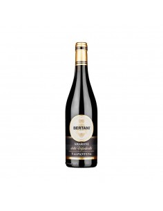 Bertani amarone valpantena legno cl75