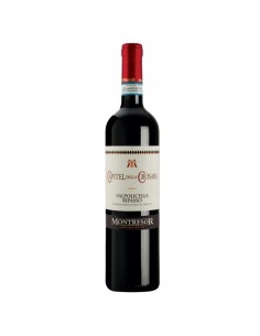 Montresor crosara cl75 ripasso