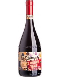 Wine urban park cl 75