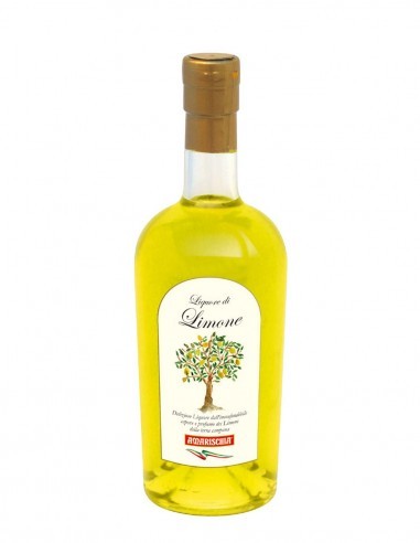 Amarischia cl200 crema limone