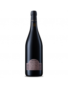 Marina cvetic cl75 cabernet sauvignon