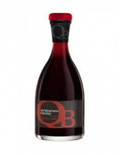 Vino quantobasta cl25 montepulciano doc