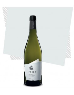 Ferzo vino cl75 cococciola d abruzzo
