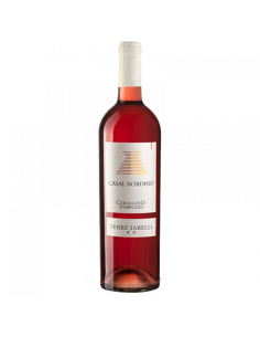 Terre sabelli cl75 cerasuolo d abruzzo