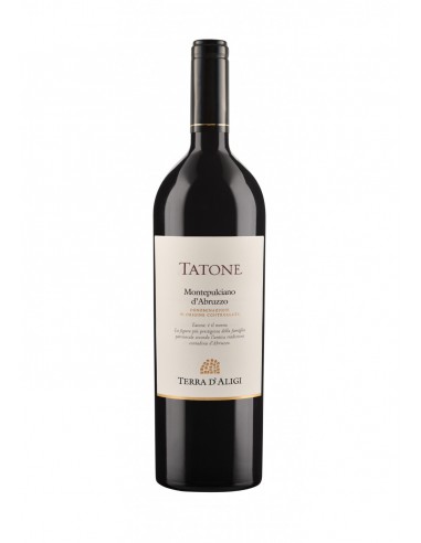 Tatone montepulciano cl.75