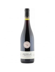Gianni masciarelli lt3 montepulciano d abruzzo