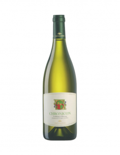 Zaccagnini chronicon cl75 trebbiano