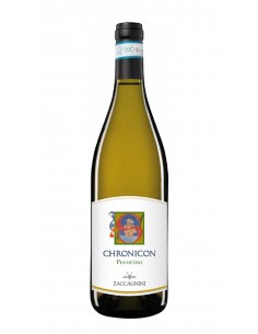 Zaccagnini chronicon cl75 pecorino