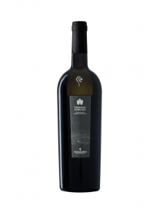 Rosarubra trebbiano d abruzzo doc cl.75