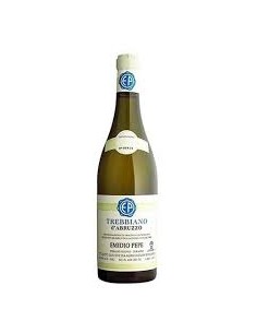 Emidio pepe trebbiano d abruzzo cl.75