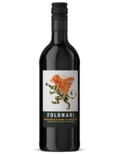 Folonari montepulciano cl75 d abruzzo