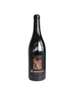 Pasetti hariman montepulciano doc cl75