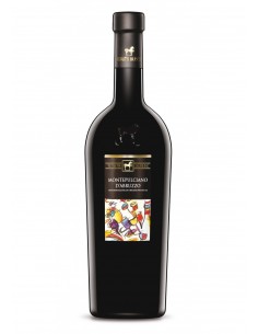 Tenuta ulisse cl150 montepulciano