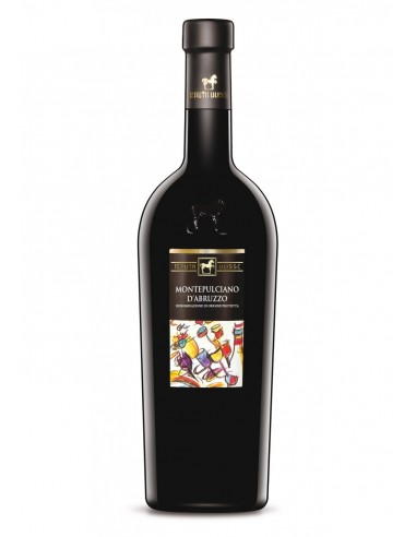 Tenuta ulisse cl150 montepulciano