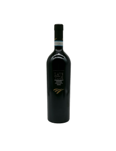Laus vitae montepulciano d abruzzo riserva dop cl.75