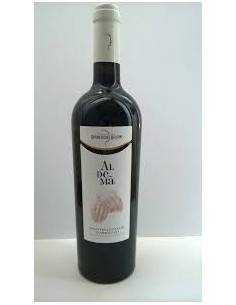 Gianluca orsini aldema cl75 montepulciano