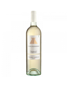 Terre sabelli cl75 trebbiano d abruzzo