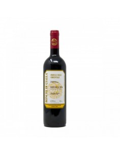 Ronchi di cialla refosco doc cl.75