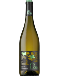 La delizia cl75 sauvignon farfalla