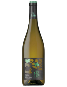 La delizia friulano cl150 doc