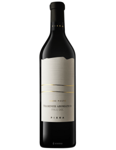 Piera terre magre cl75 traminer aromatico