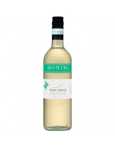Vigneti cl75 pinot grigio delle venezie (bianco)