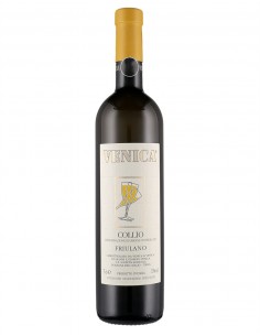 Venica collio friulano 2016 cl75