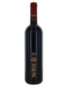 Villa russiz collio sauvignon 2013 cl75