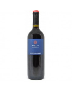 Vigneti merlot cl75