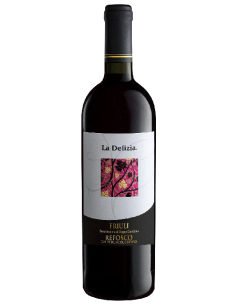 La delizia cl75 refosco
