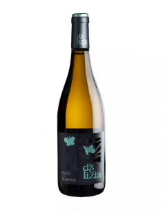 La delizia traminer cl75 doc