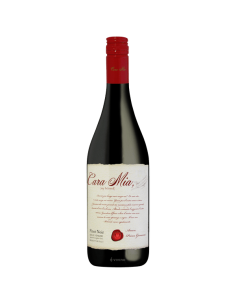 Cara mia baroness cl75 pinot nero