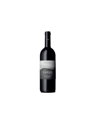 Canus merlot 2012 cl75