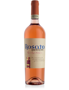 Dario coos cl75 rosato