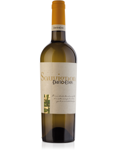 Dario coos cl75 sauvignon