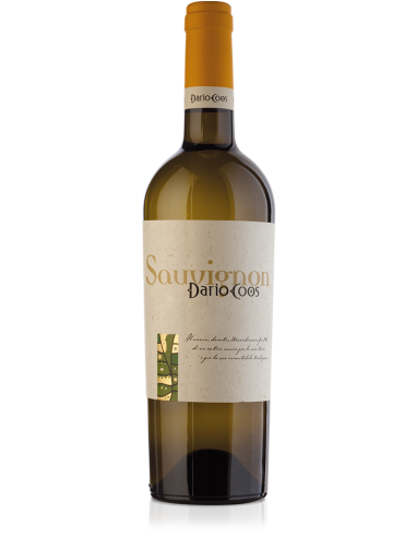 Dario coos cl75 sauvignon