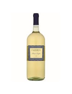 Casarsa pinot grigio doc cl.75