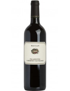 Cabernet sauvignon doc 2017 magnum lt.1,5