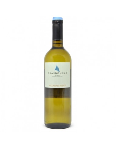 Vigneti chardonnay cl.75