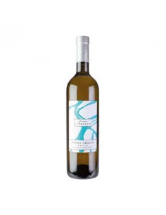 I versanti sauvignon cl75 doc 2018
