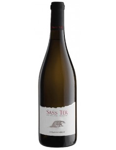 Sass ter chardonnay cl75 doc