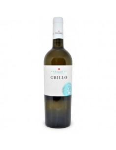 Archina fatascia cl75 grillo doc