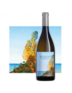 Donnafugata cl150 etna bianco dolce e gabbana