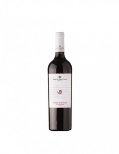 Tenute orestiadi nero d avola cl.75