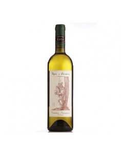 Pojer e sandri traminer aromatico cl.75 monogramma