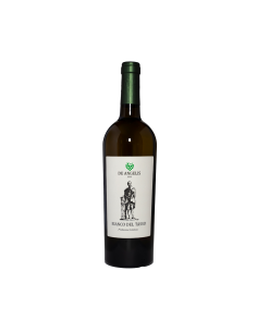 De angelis falanghina bianco del tasso cl75