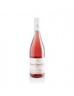 Vaccaro rosato nero d avola cl75