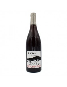 Girolamo russo cl75 etna rosso